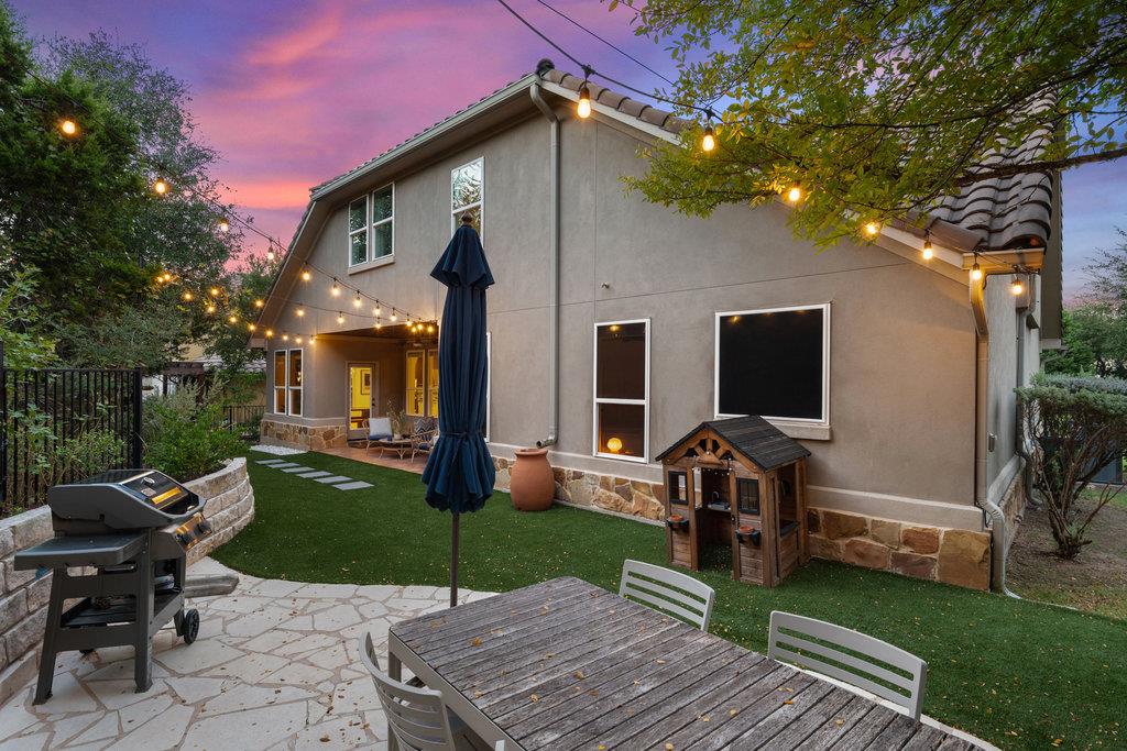 9116 Villa Norte Dr, Austin, TX 78726