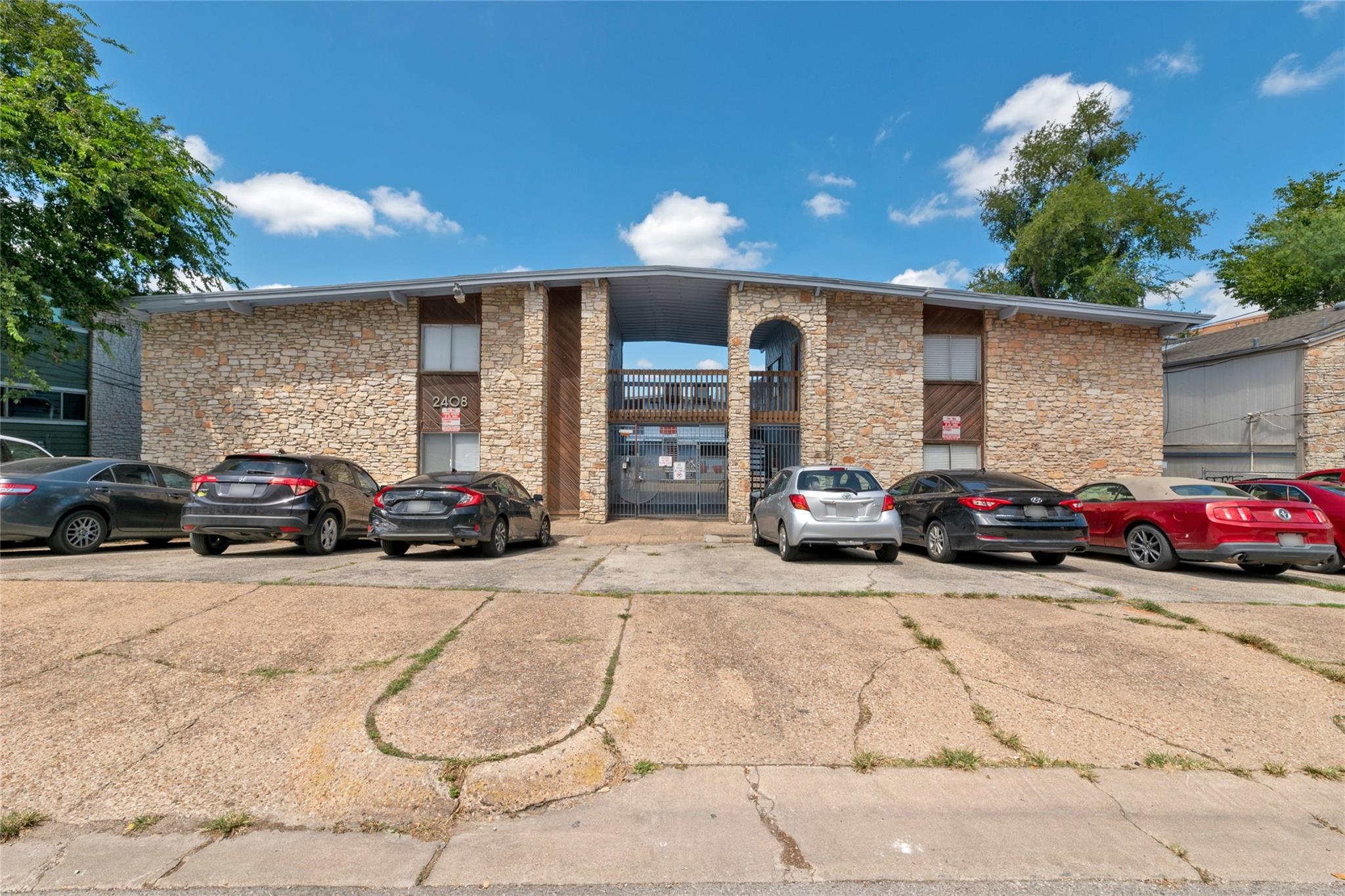 2408 Longview St # 113, Austin, TX 78705