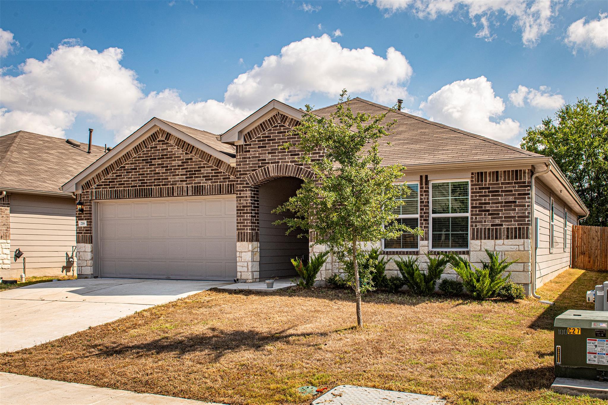 218 Sickle Loop, Kyle, TX 78640