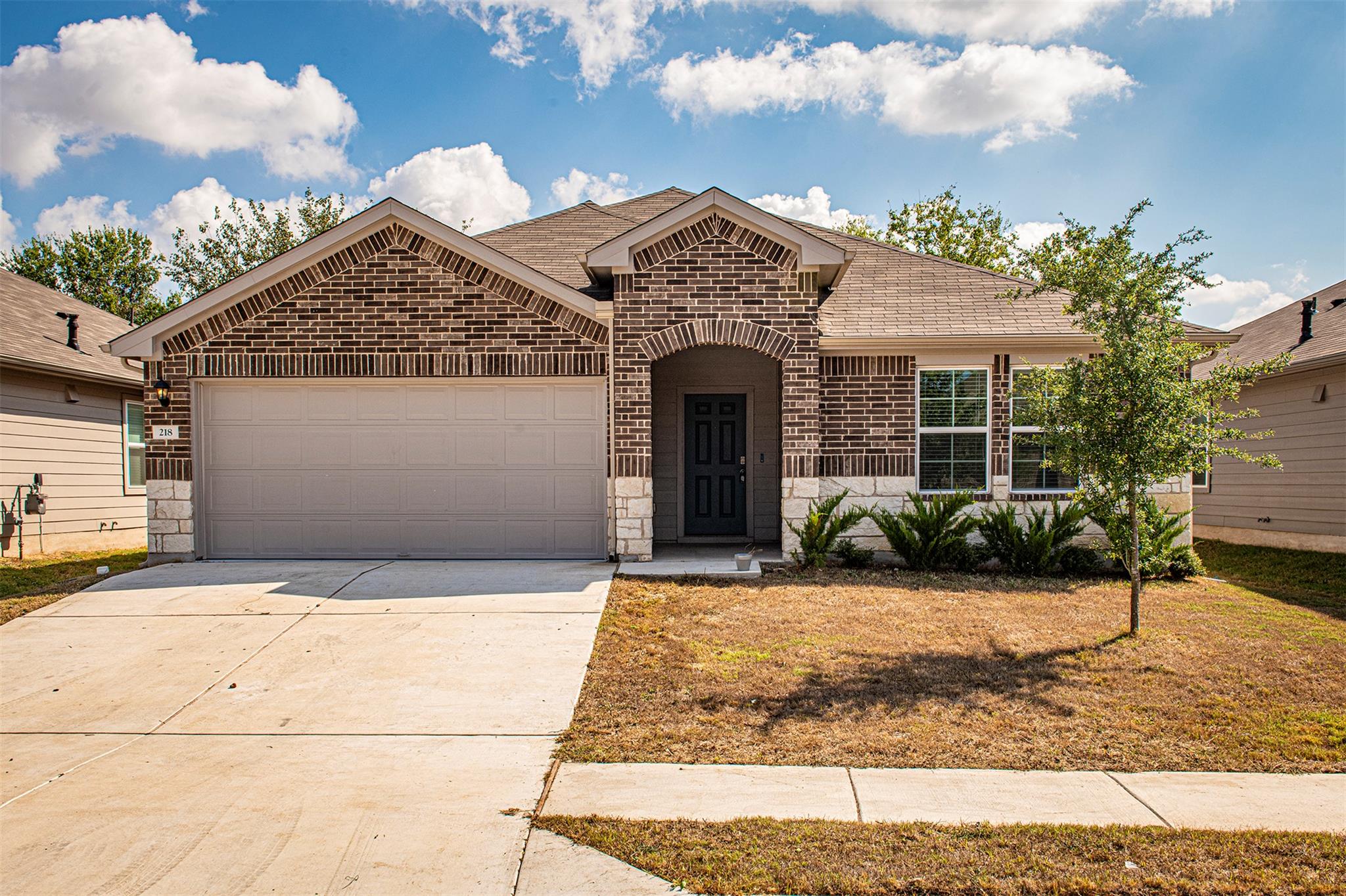 218 Sickle Loop, Kyle, TX 78640