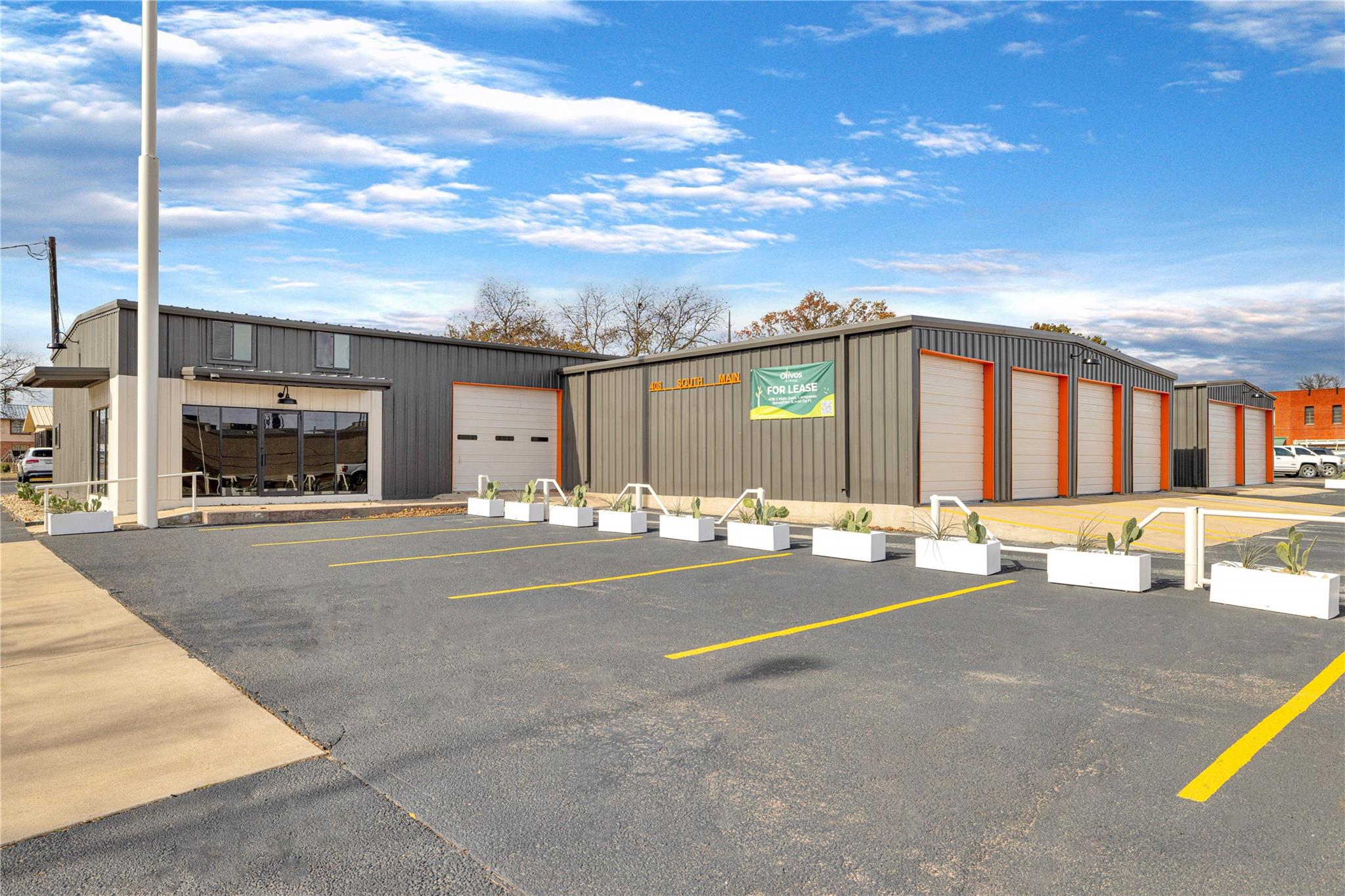 408 S Main St # A, Lampasas, TX 76550