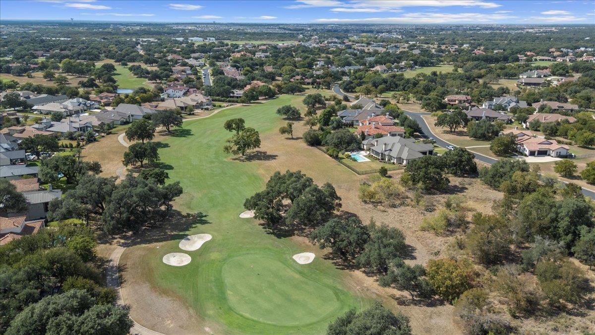 309 Grand Oaks Ln, Georgetown, TX 78628