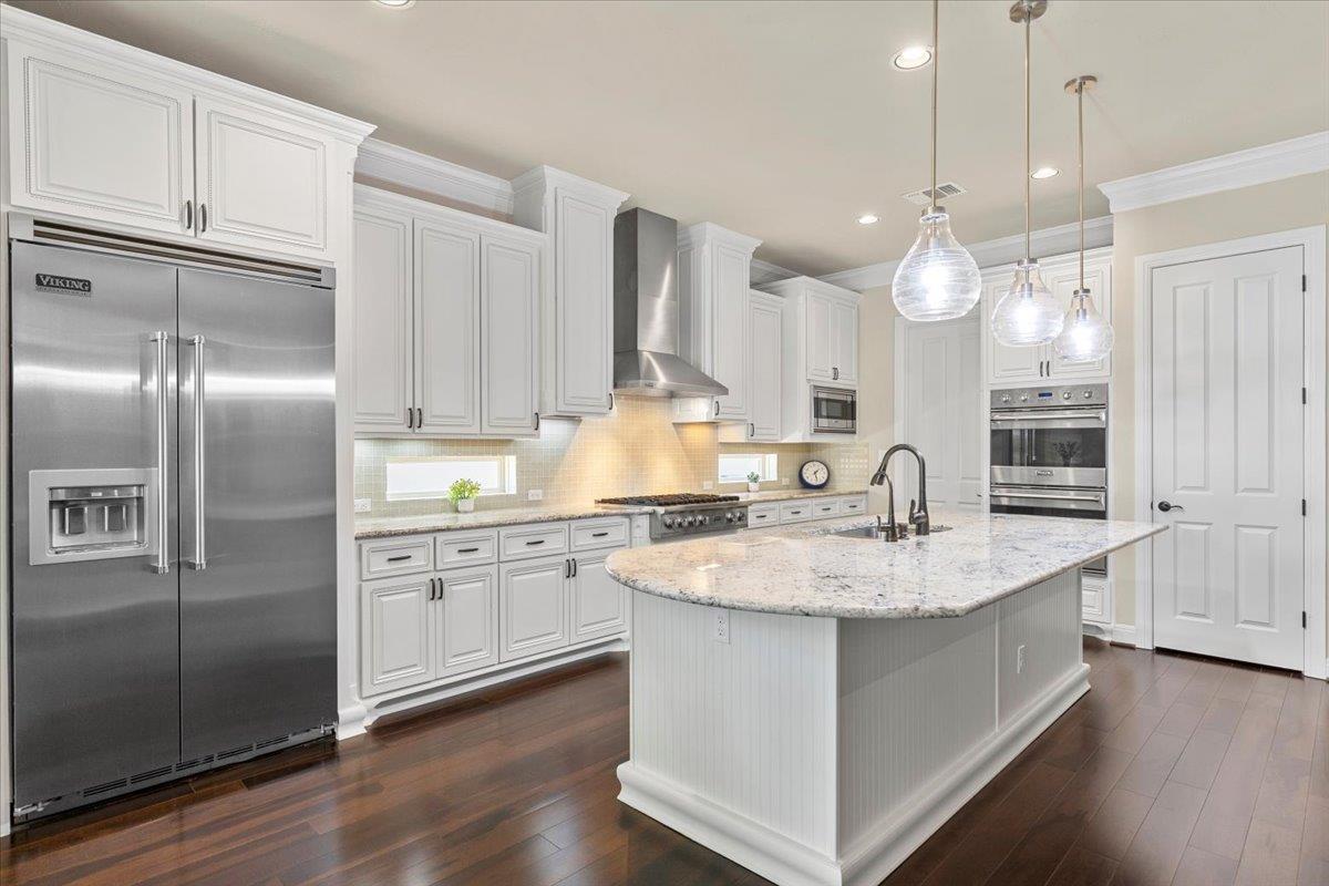 309 Grand Oaks Ln, Georgetown, TX 78628