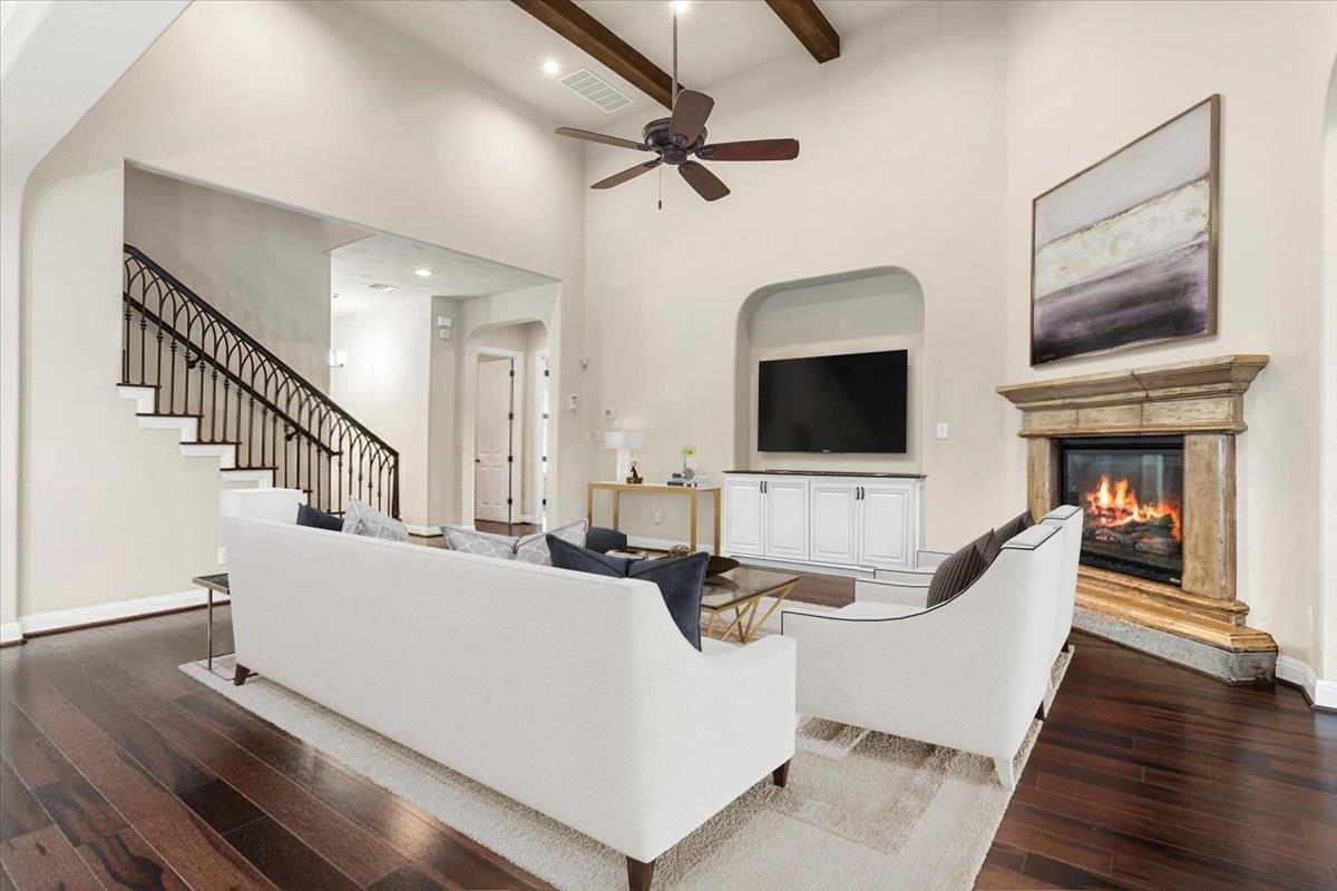 309 Grand Oaks Ln, Georgetown, TX 78628