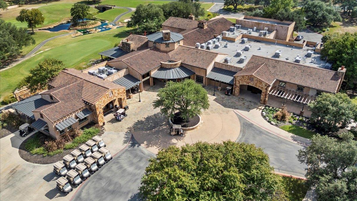 309 Grand Oaks Ln, Georgetown, TX 78628