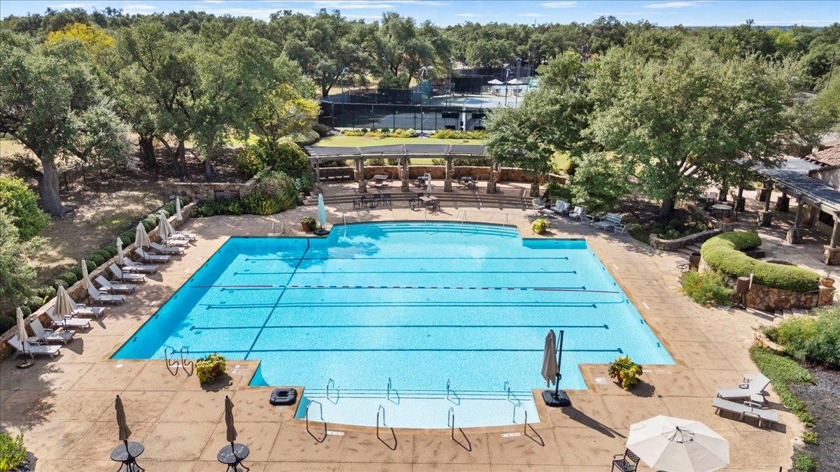 309 Grand Oaks Ln, Georgetown, TX 78628