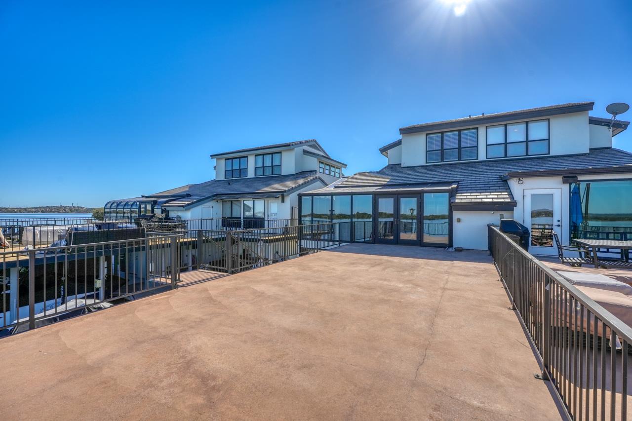 528 Lighthouse Drive Dr # 6, Horseshoe Bay, TX 78657