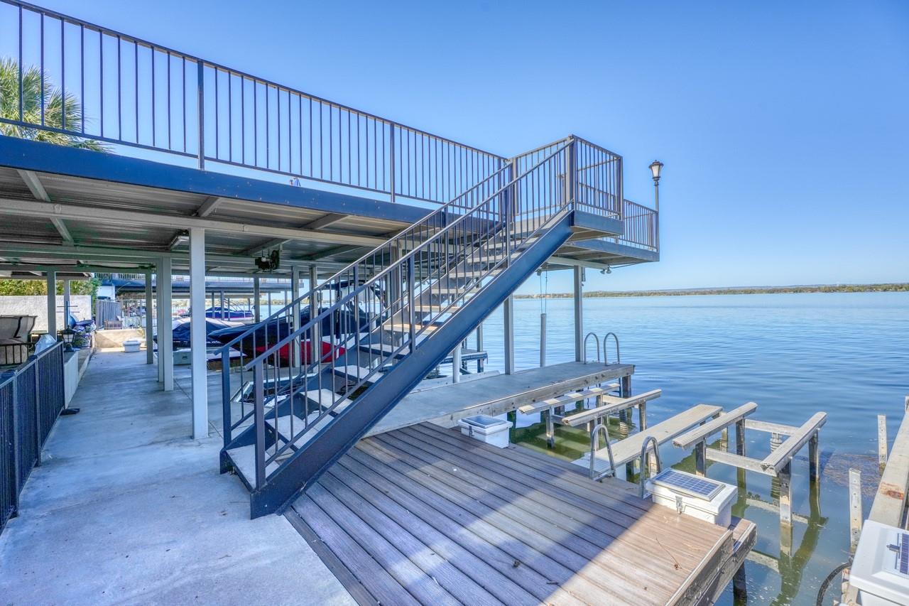 528 Lighthouse Drive Dr # 6, Horseshoe Bay, TX 78657