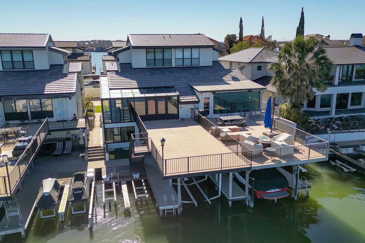 528 Lighthouse Drive Dr # 6, Horseshoe Bay, TX 78657