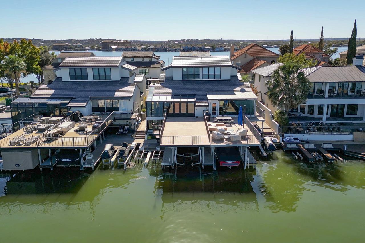 528 Lighthouse Drive Dr # 6, Horseshoe Bay, TX 78657