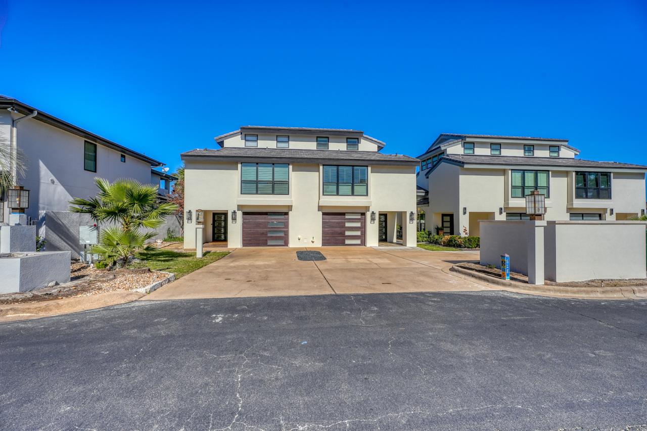 528 Lighthouse Drive Dr # 6, Horseshoe Bay, TX 78657