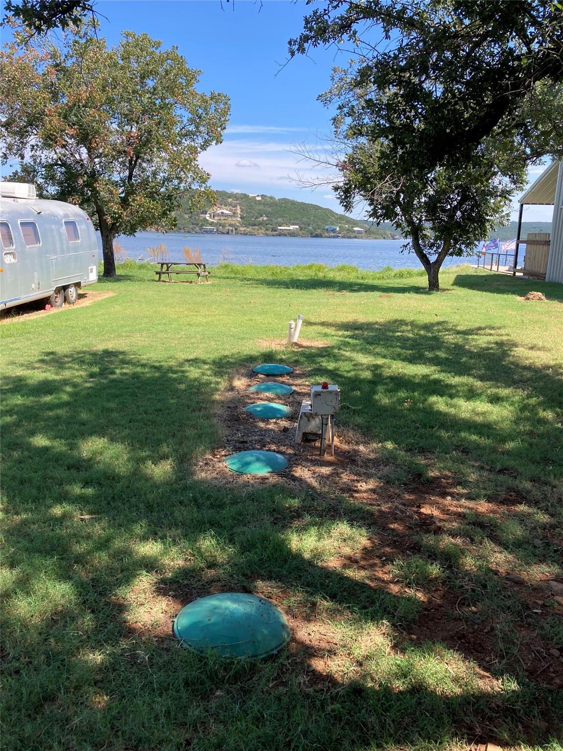 297 Lakeshore Loop, Tow, TX 78672