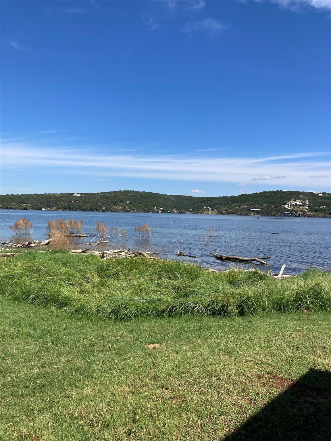 297 Lakeshore Loop, Tow, TX 78672