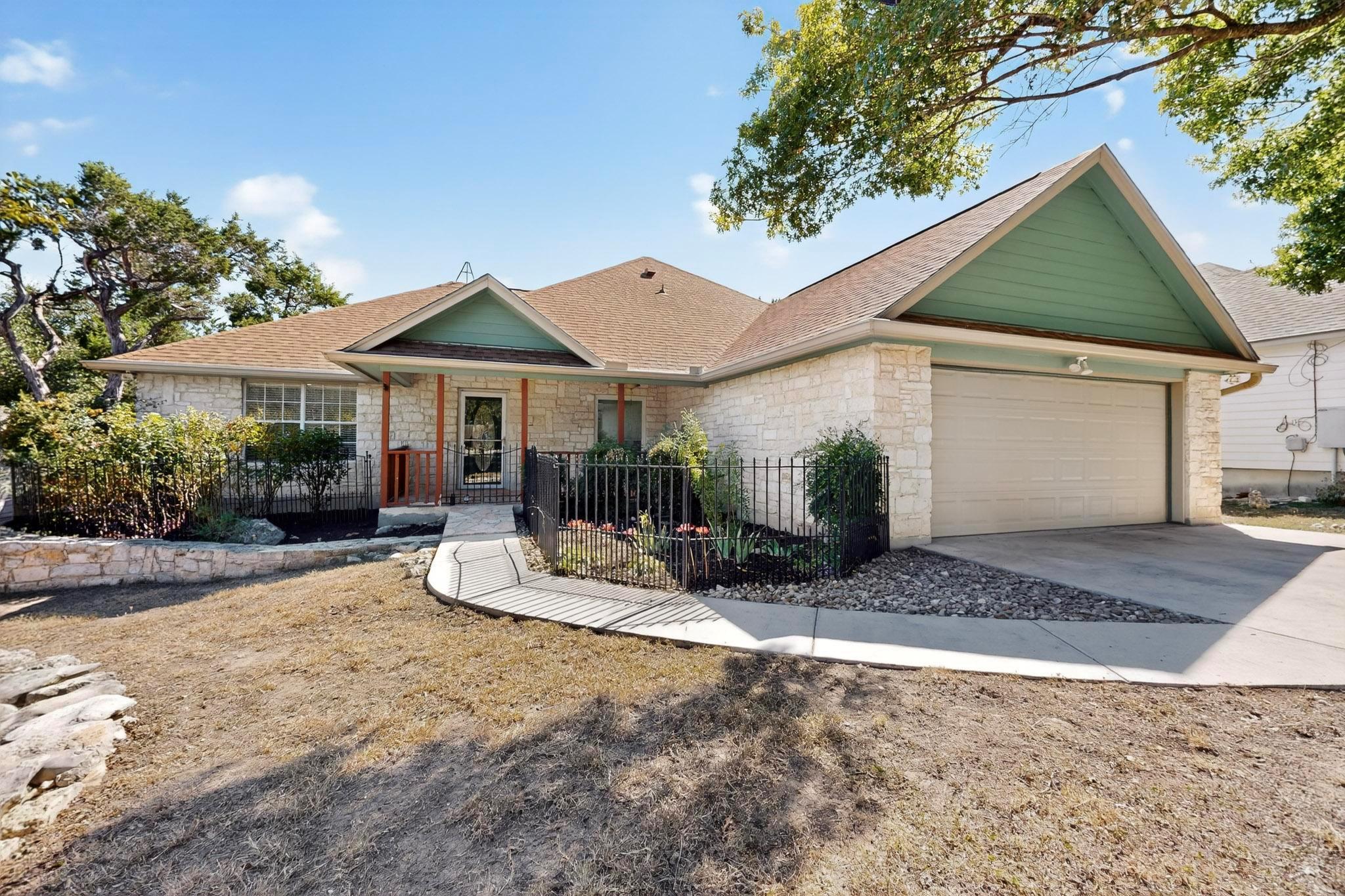 6 Saddle Rock Rdg, Wimberley, TX 78676