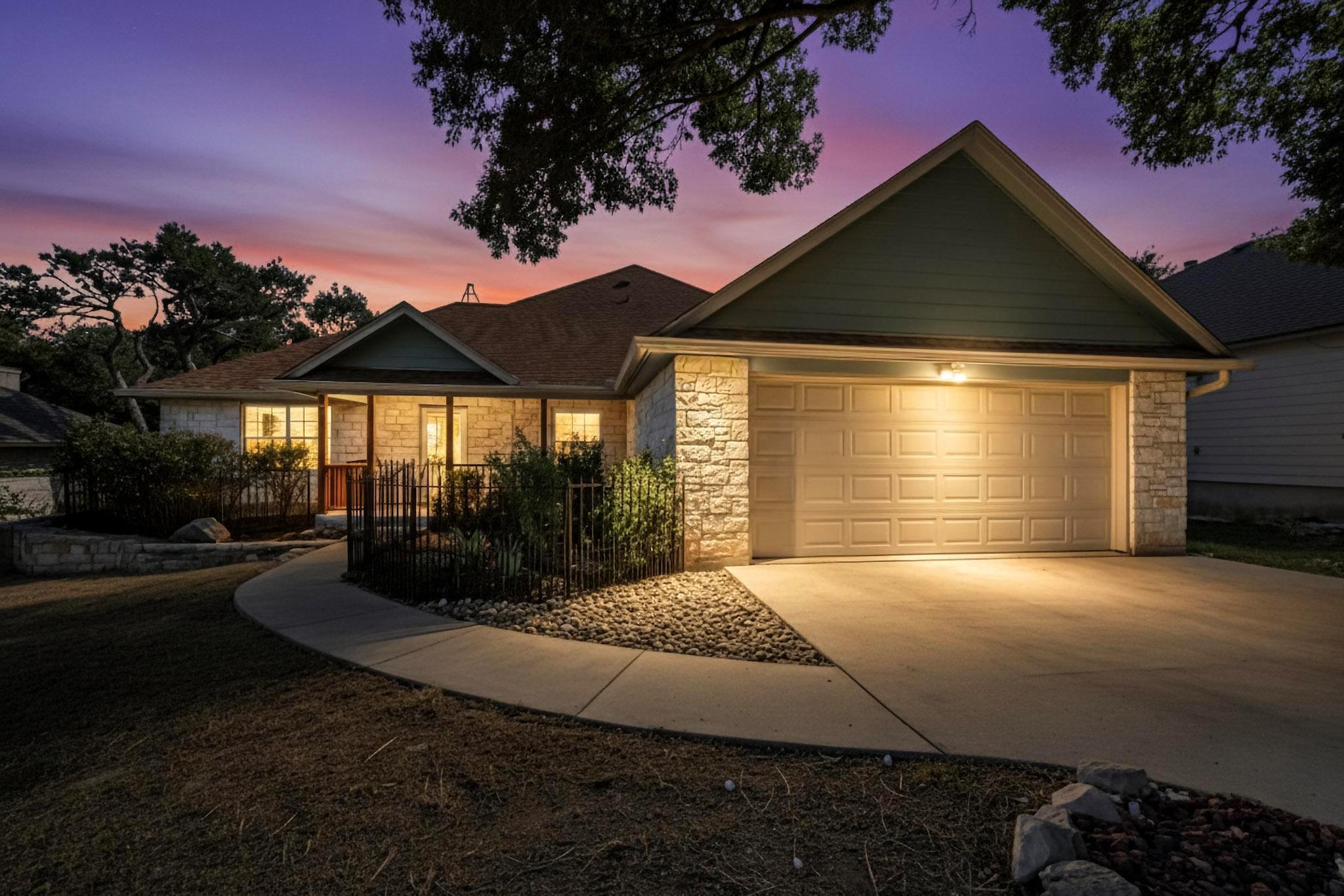 6 Saddle Rock Rdg, Wimberley, TX 78676
