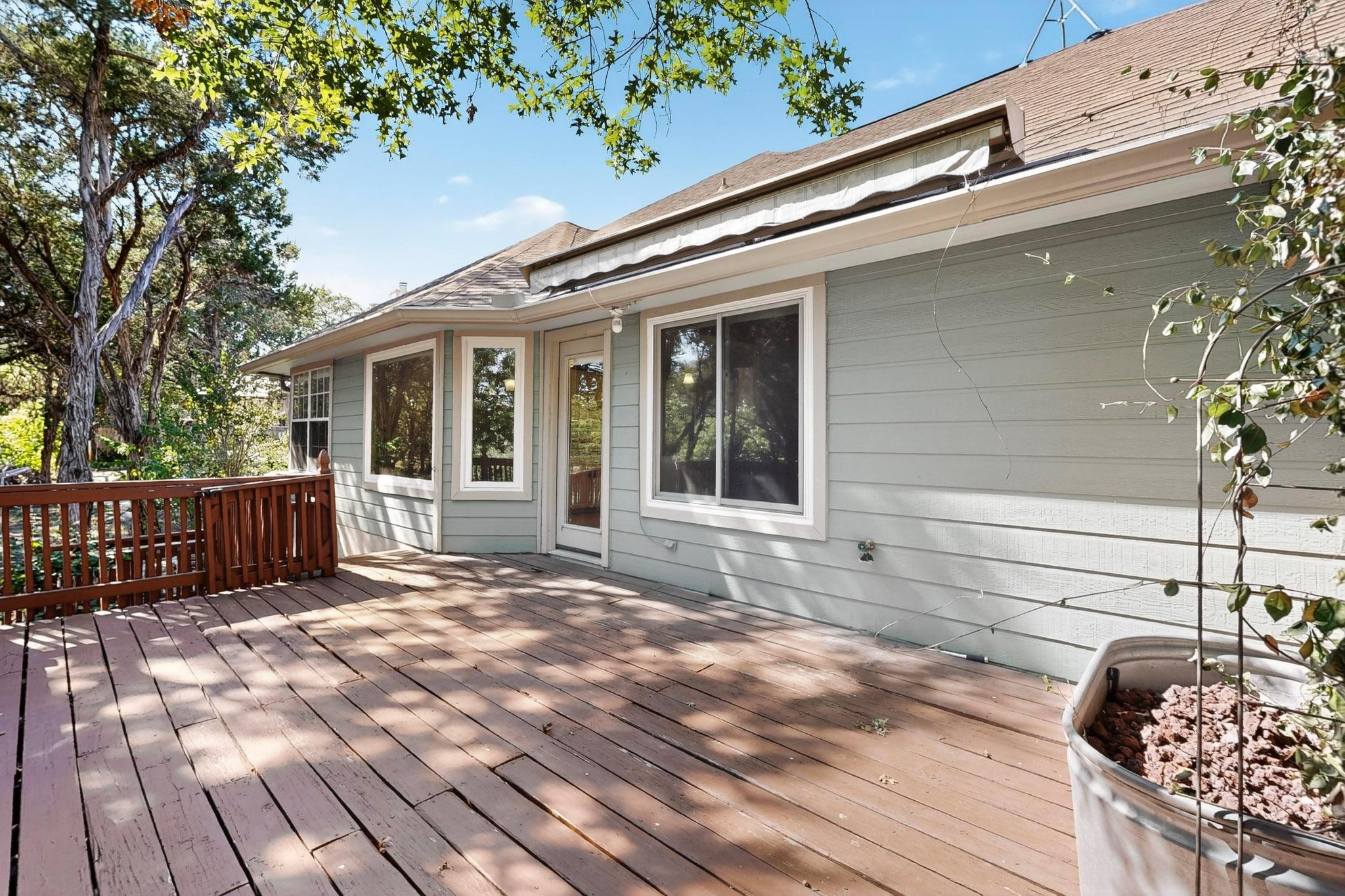 6 Saddle Rock Rdg, Wimberley, TX 78676