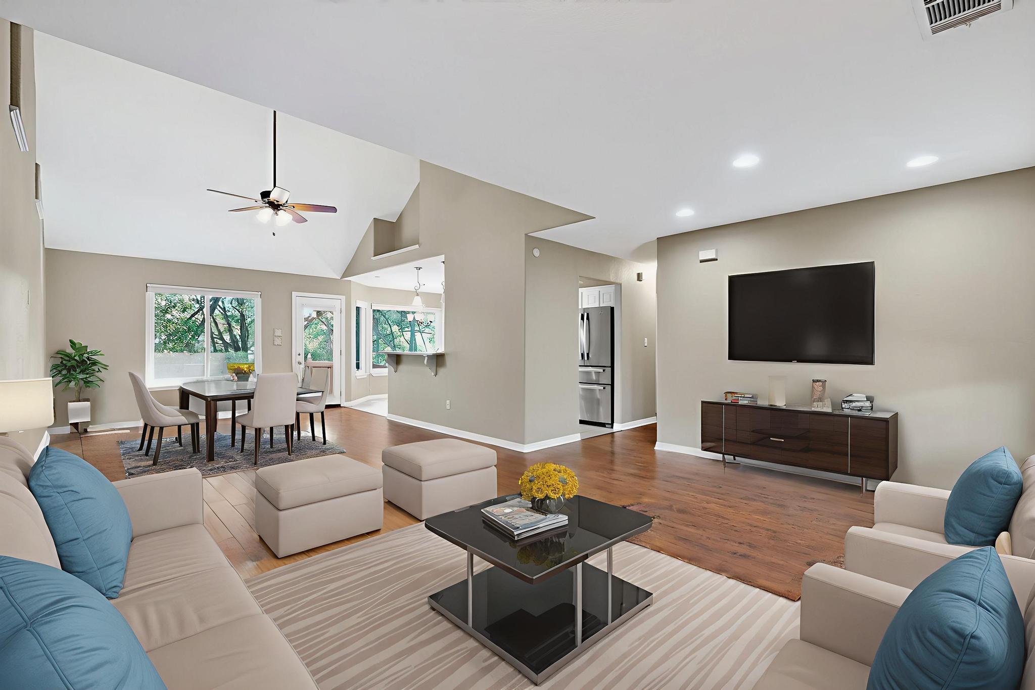 6 Saddle Rock Rdg, Wimberley, TX 78676