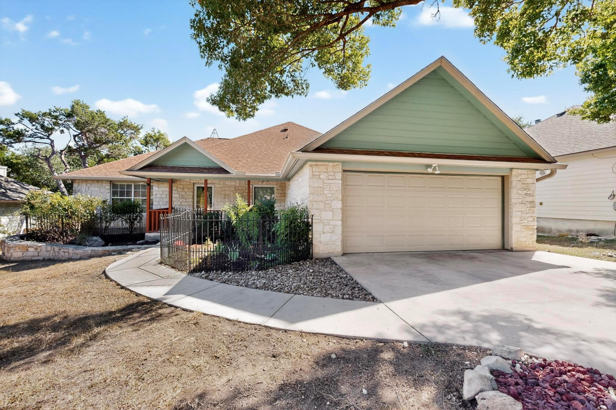 6 Saddle Rock Rdg, Wimberley, TX 78676