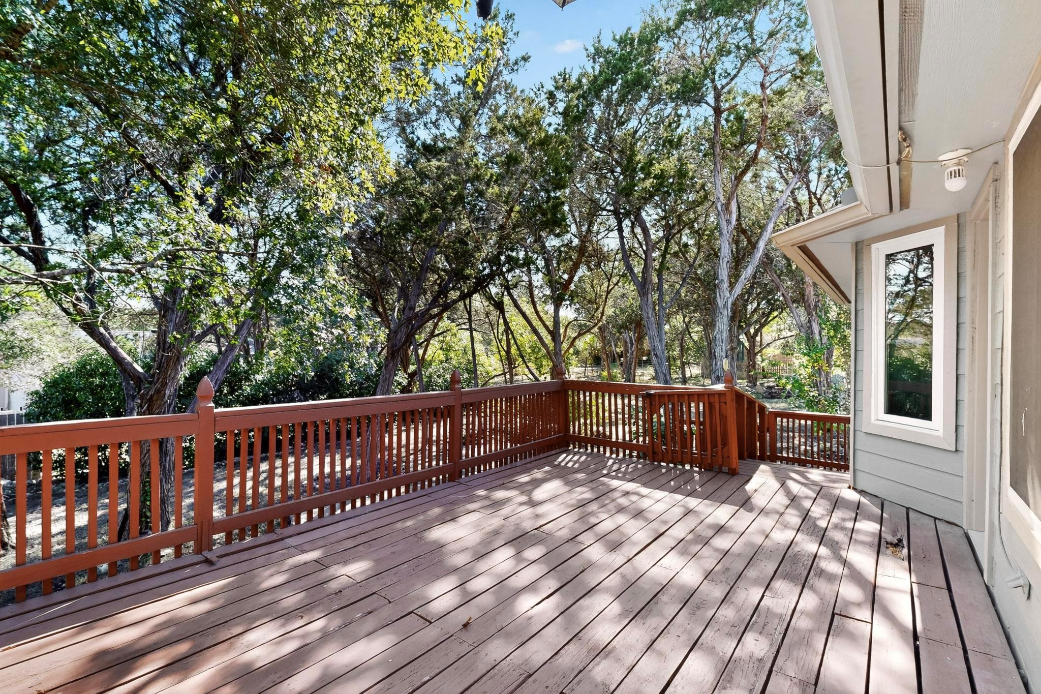 6 Saddle Rock Rdg, Wimberley, TX 78676