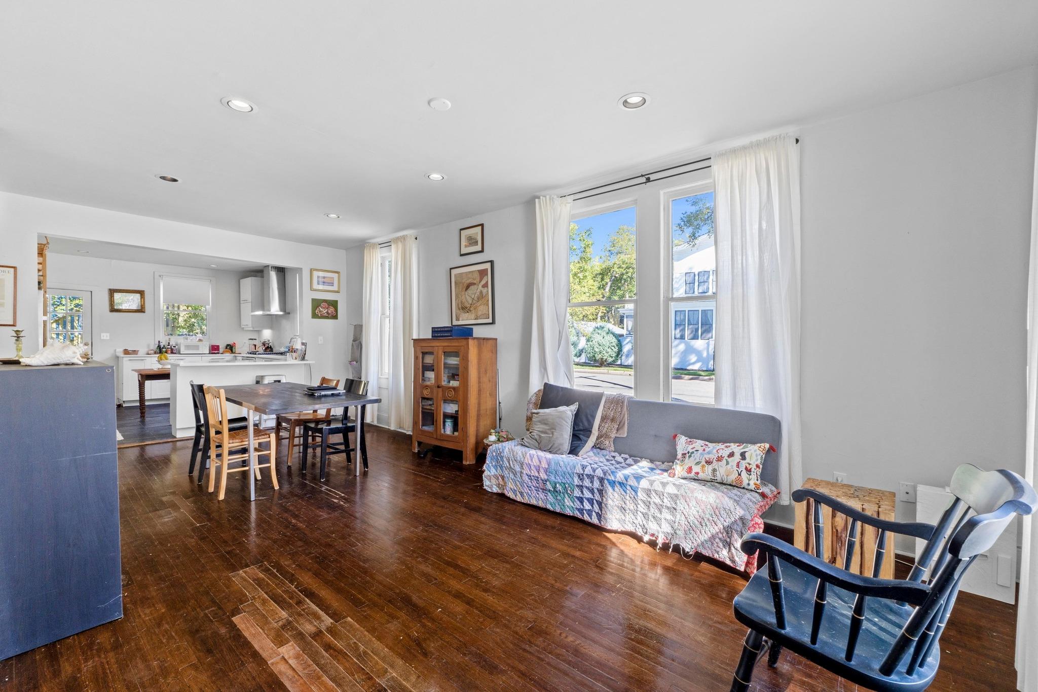 4014 Avenue D, Austin, TX 78751