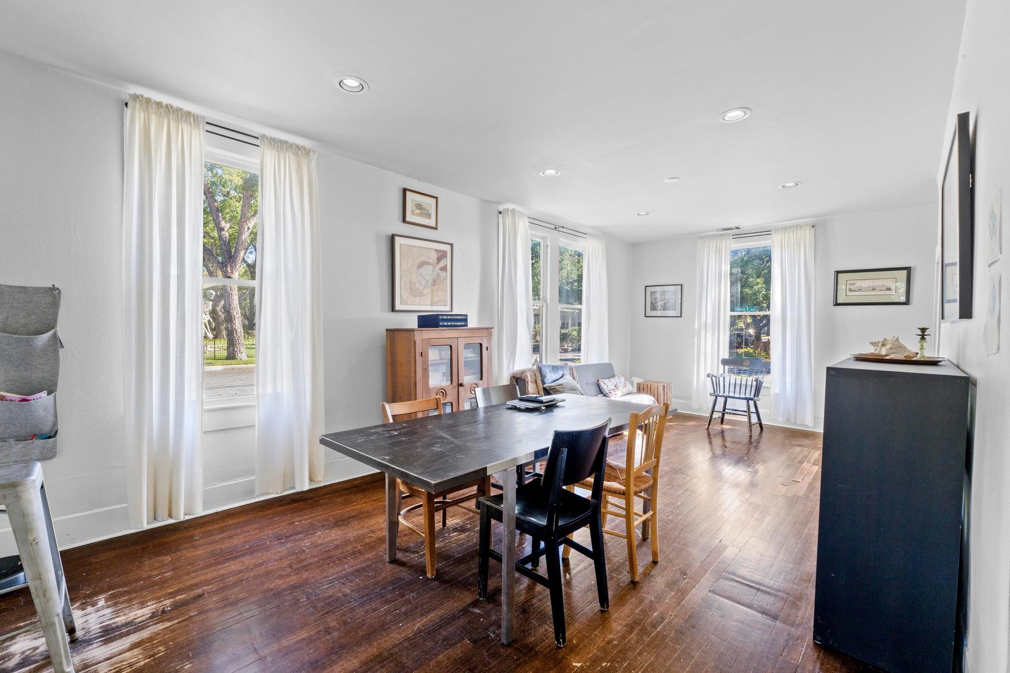 4014 Avenue D, Austin, TX 78751