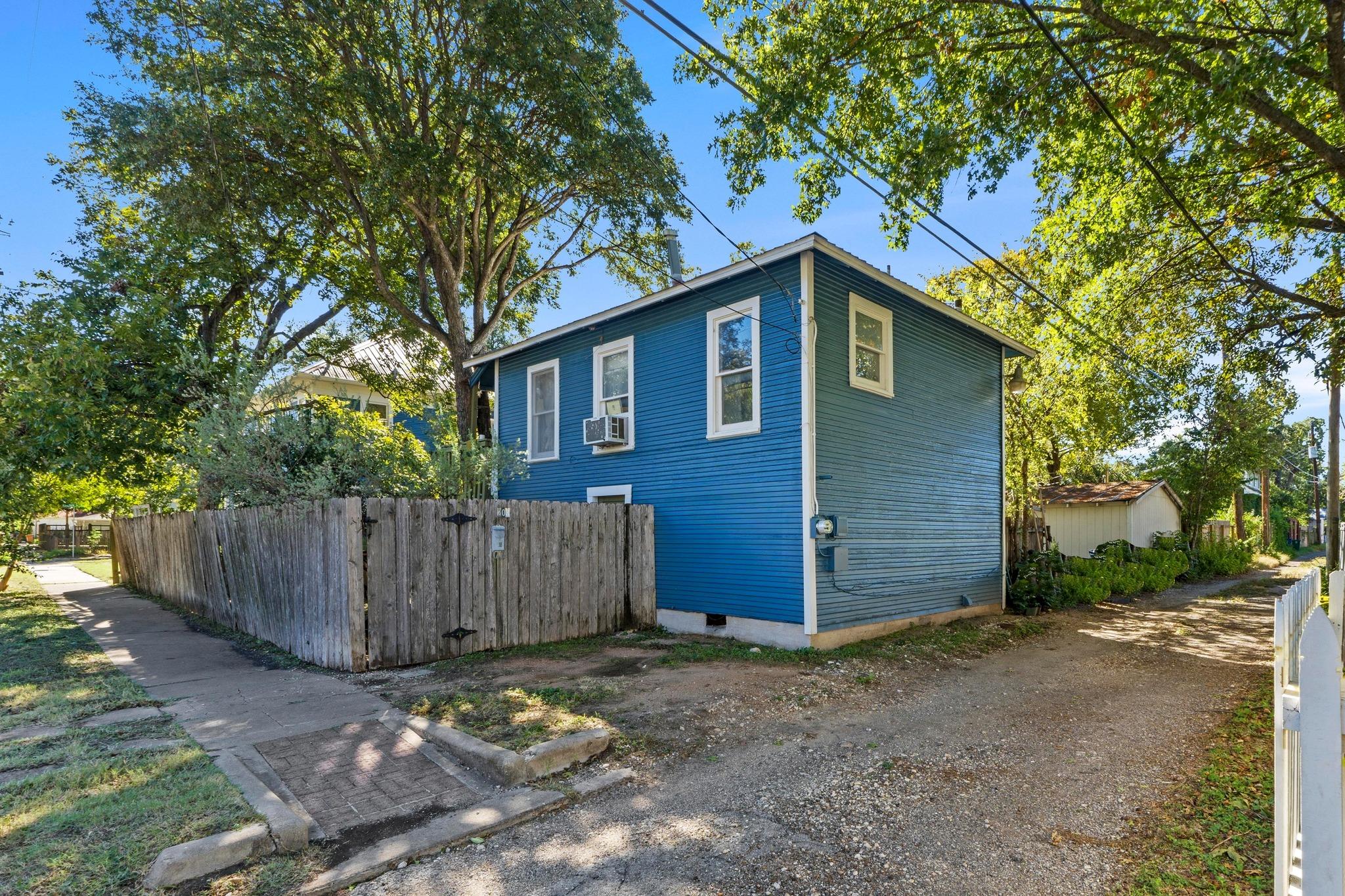 4014 Avenue D, Austin, TX 78751