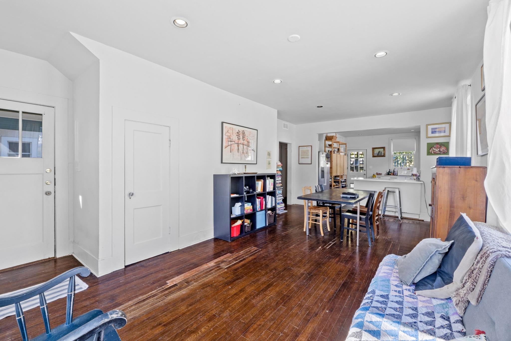 4014 Avenue D, Austin, TX 78751