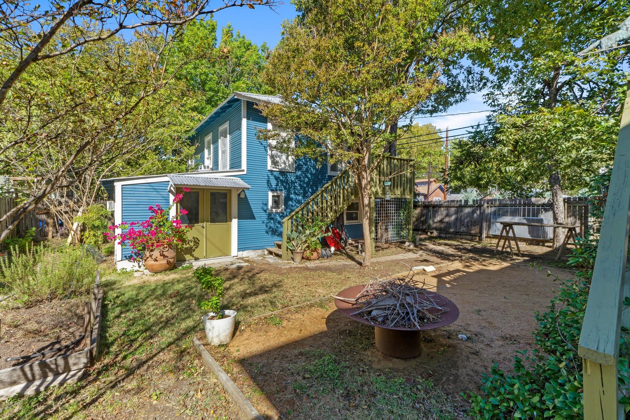 4014 Avenue D, Austin, TX 78751
