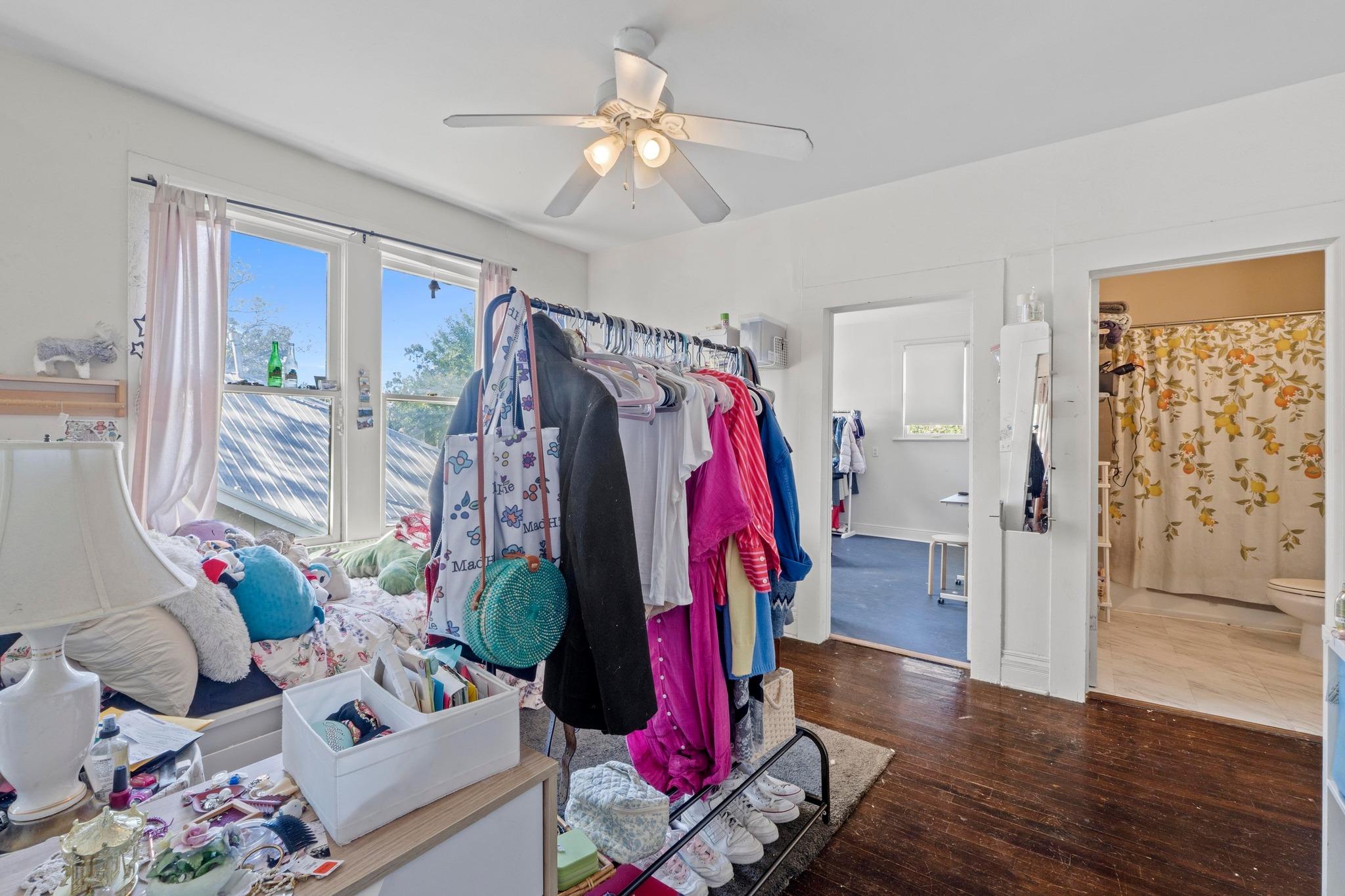 4014 Avenue D, Austin, TX 78751