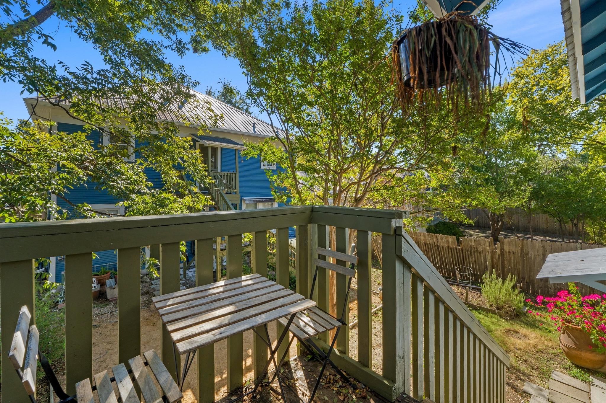 4014 Avenue D, Austin, TX 78751