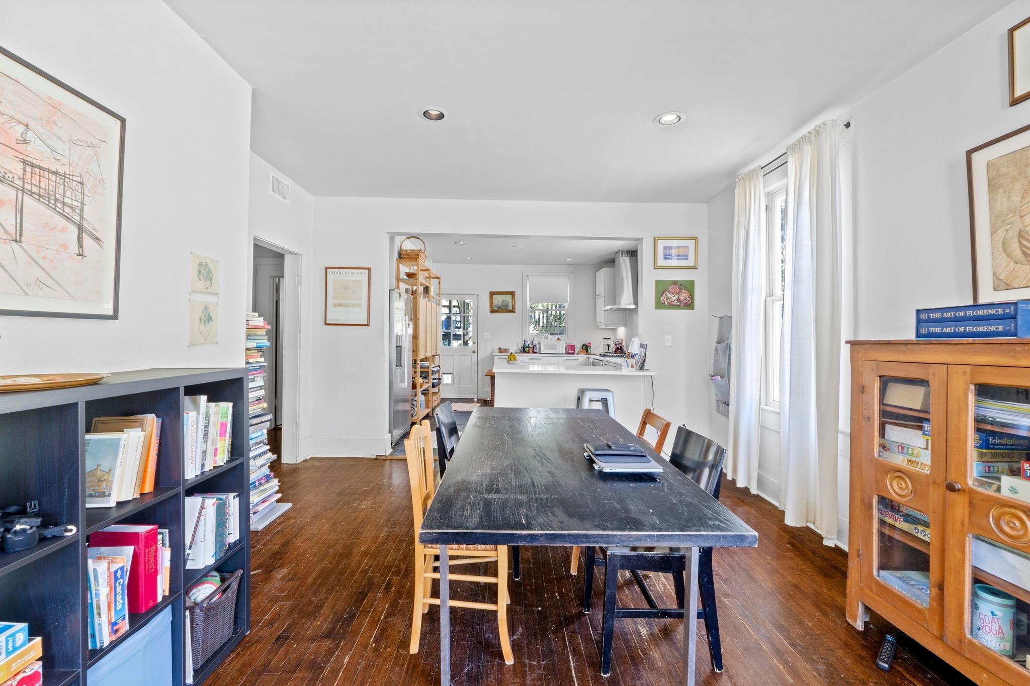 4014 Avenue D, Austin, TX 78751