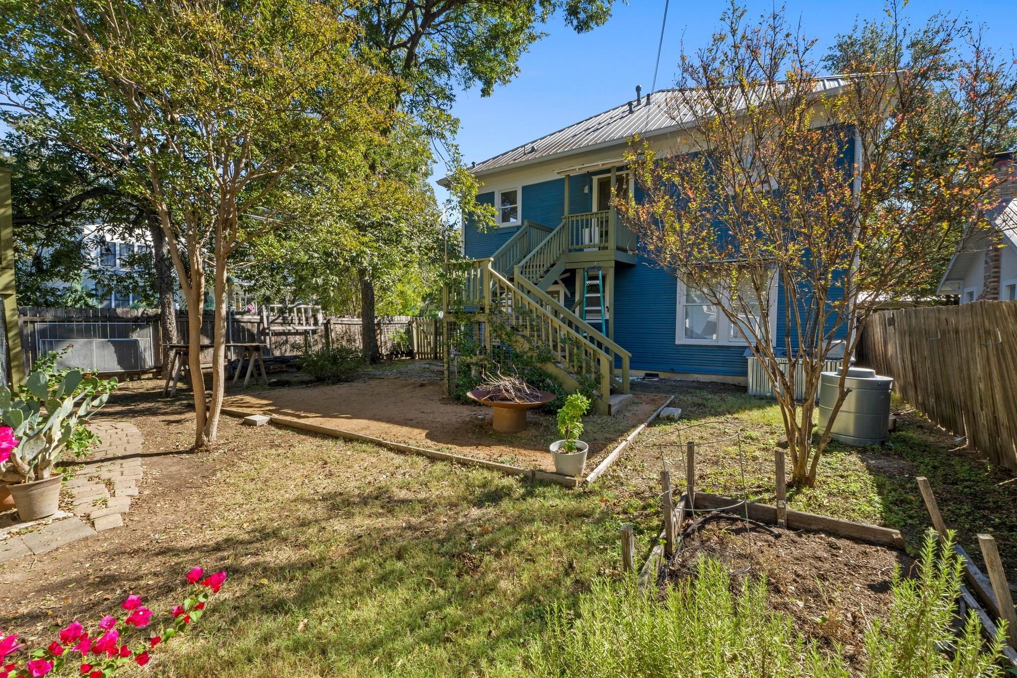 4014 Avenue D, Austin, TX 78751