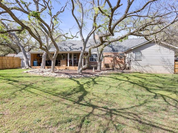 2642 Marlandwood Cir, Temple, TX 76502