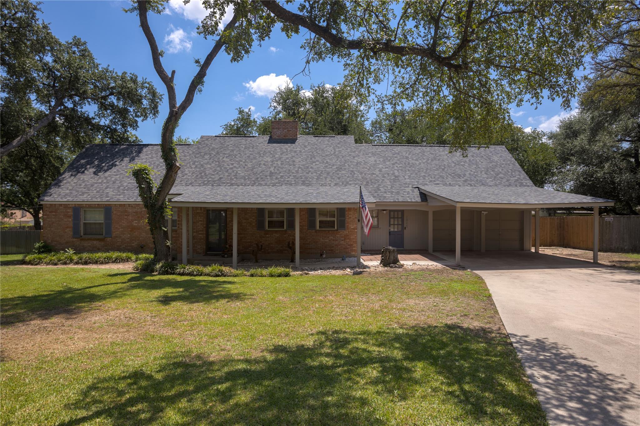 2642 Marlandwood Cir, Temple, TX 76502