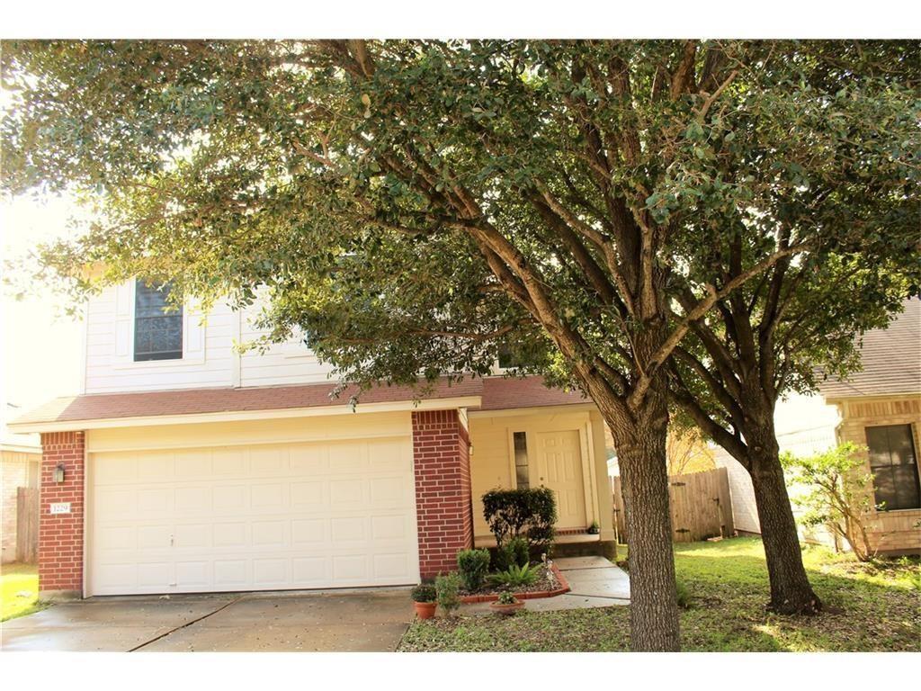 1229 Vincent Pl, Pflugerville, TX 78660