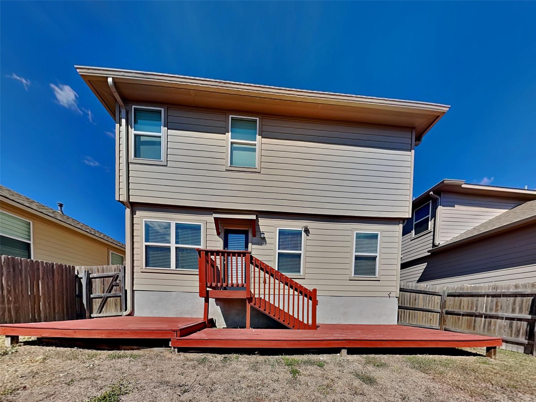 214 Tallow Trl, San Marcos, TX 78666