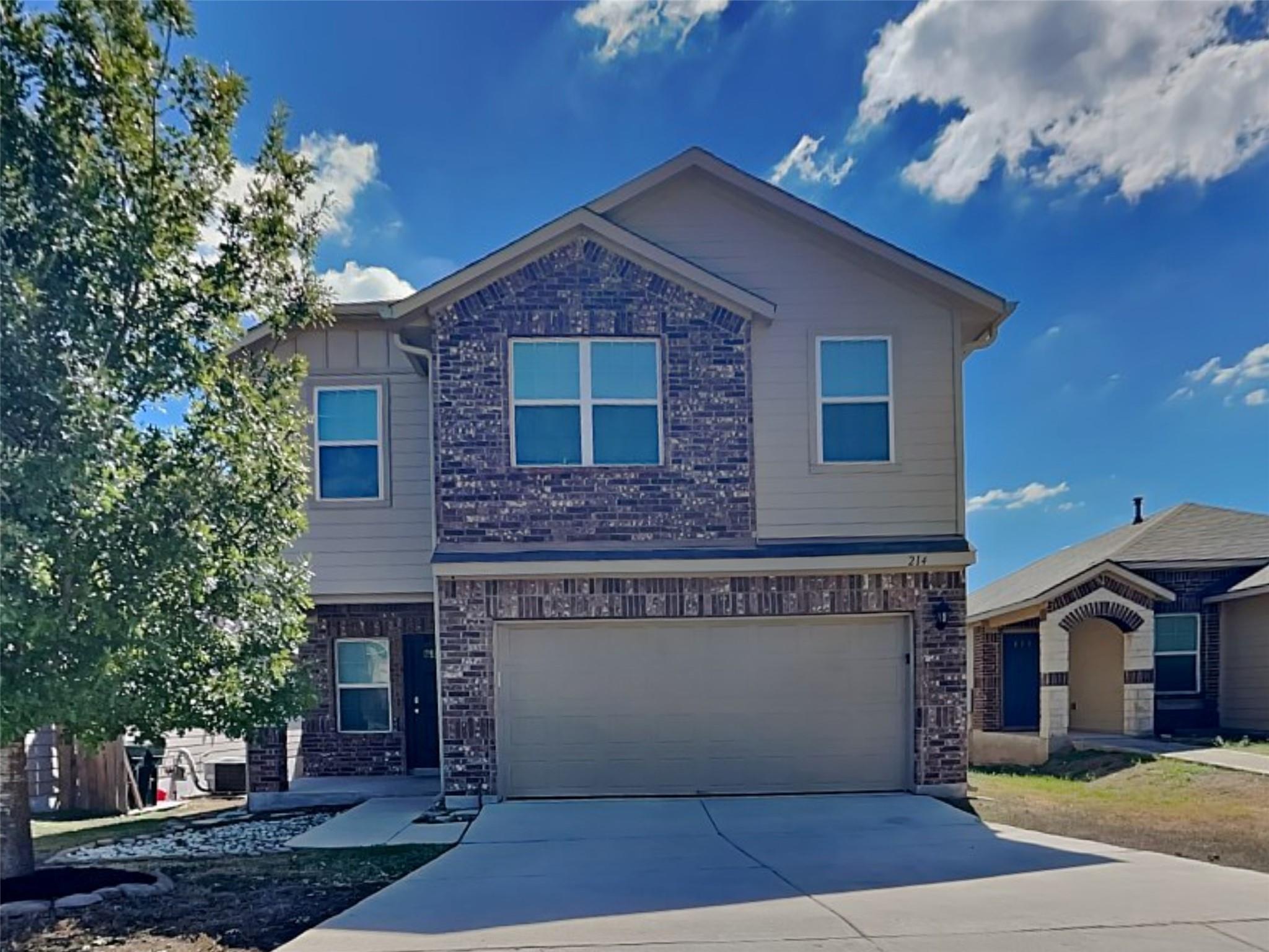 214 Tallow Trl, San Marcos, TX 78666