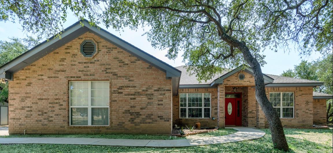 299 White Oak Dr, Killeen, TX 76549