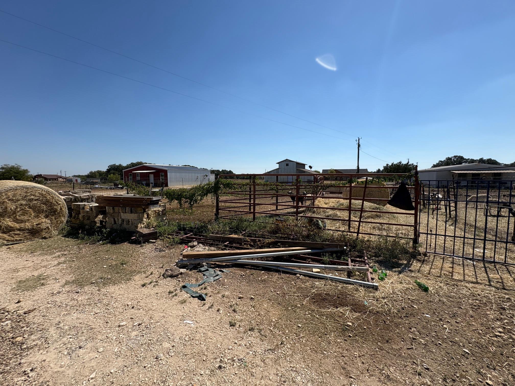 10817 County Road 272, Bertram, TX 78605