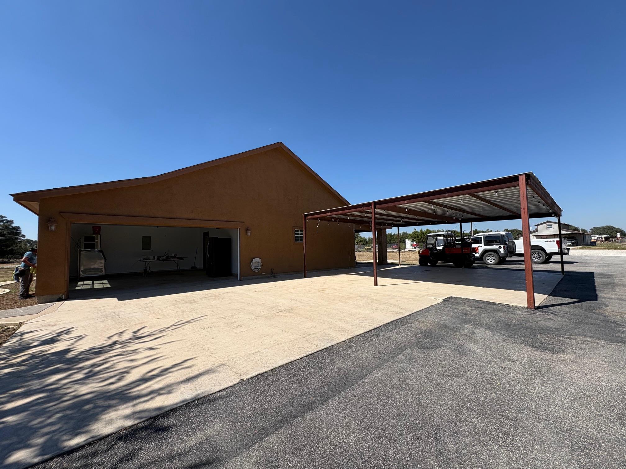 10817 County Road 272, Bertram, TX 78605