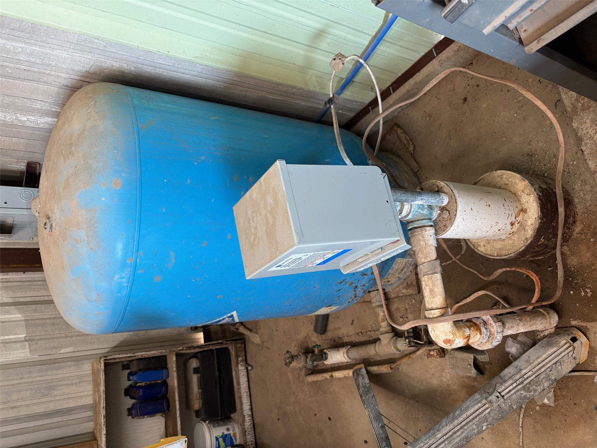 10817 County Road 272, Bertram, TX 78605