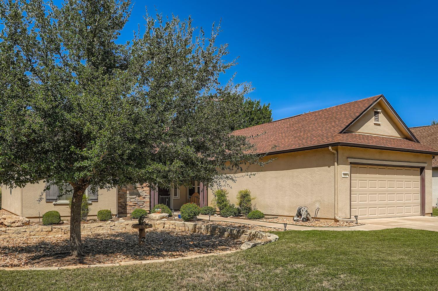 102 Lubbock Dr, Georgetown, TX 78633