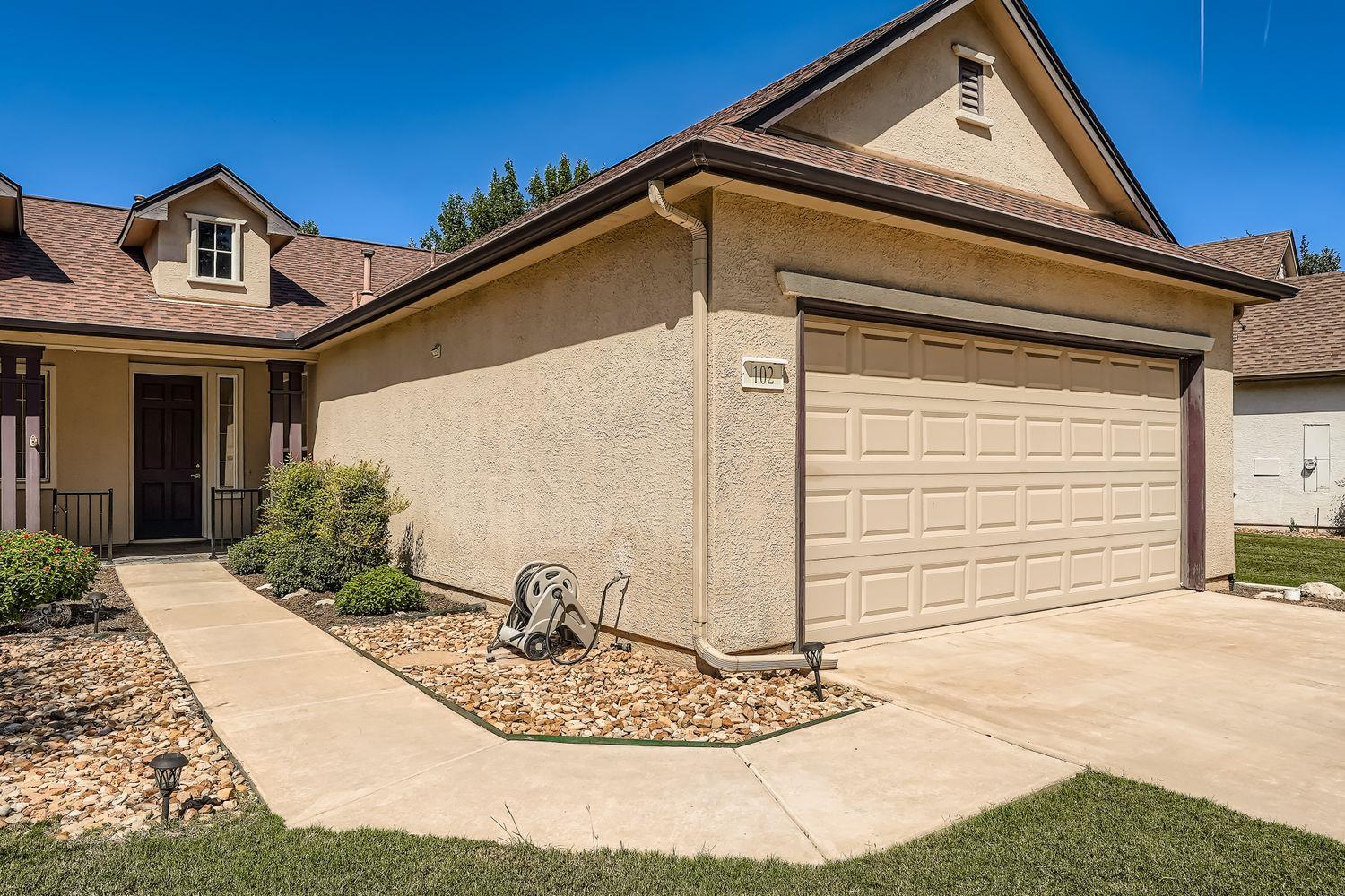 102 Lubbock Dr, Georgetown, TX 78633