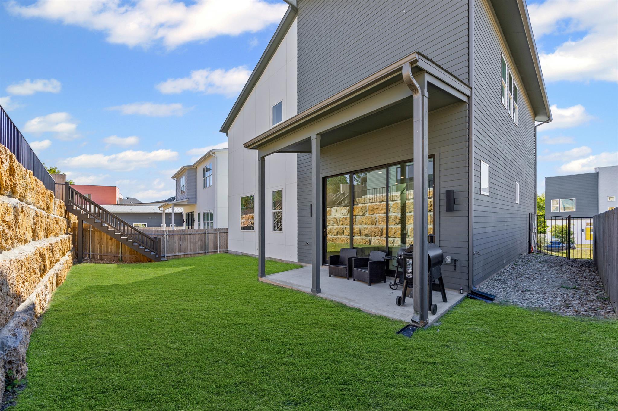 5341 Agatha Cir, Austin, TX 78724