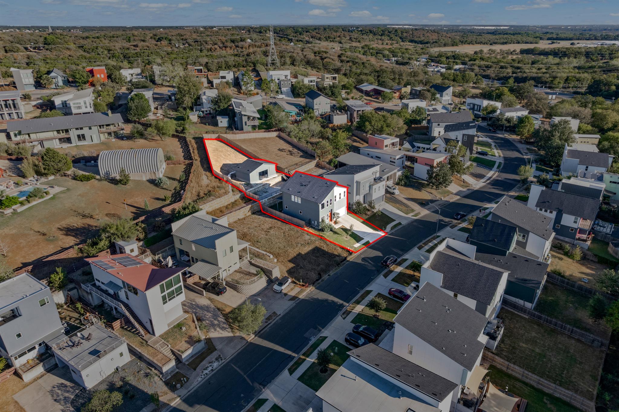 5341 Agatha Cir, Austin, TX 78724