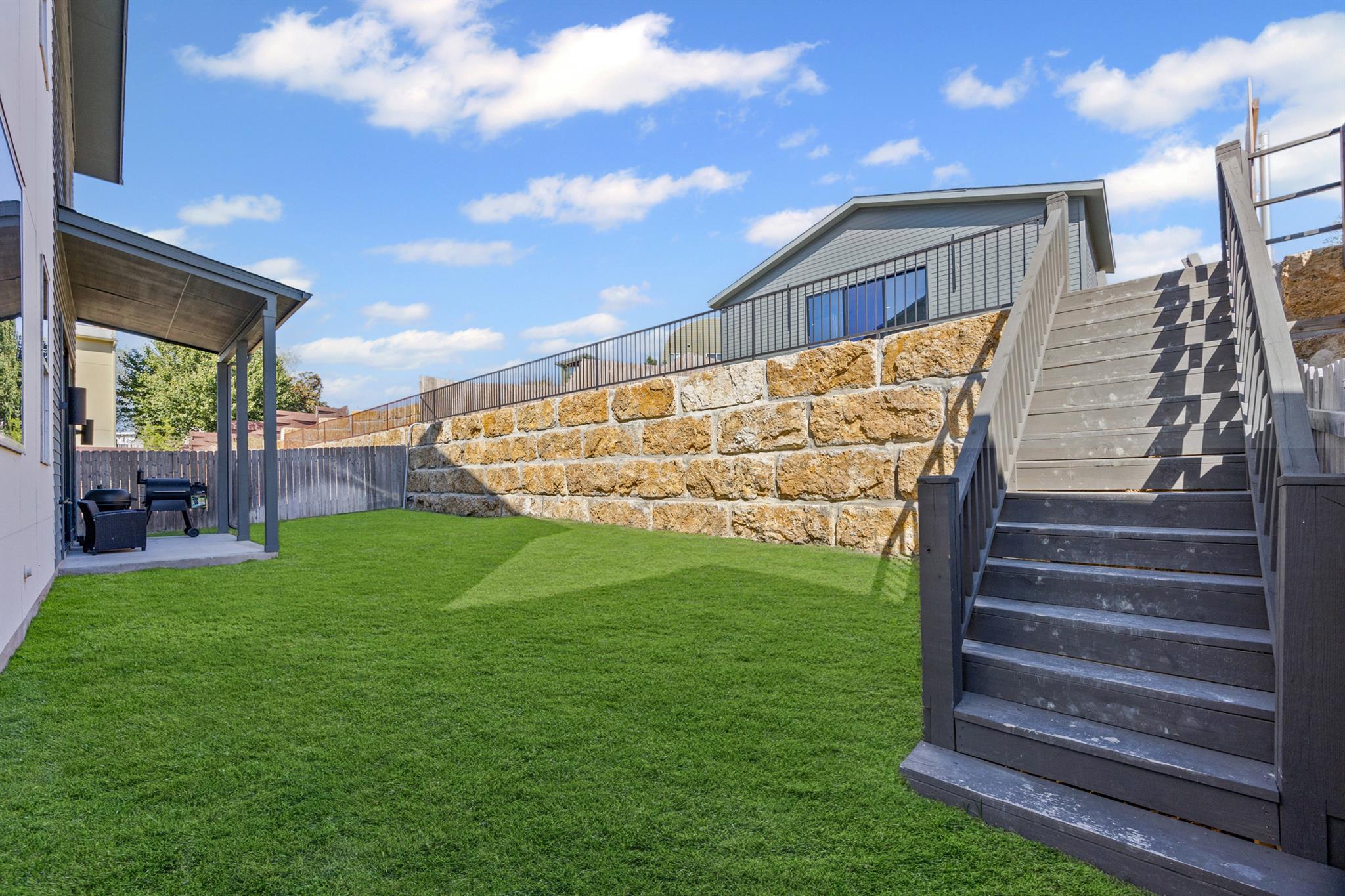 5341 Agatha Cir, Austin, TX 78724