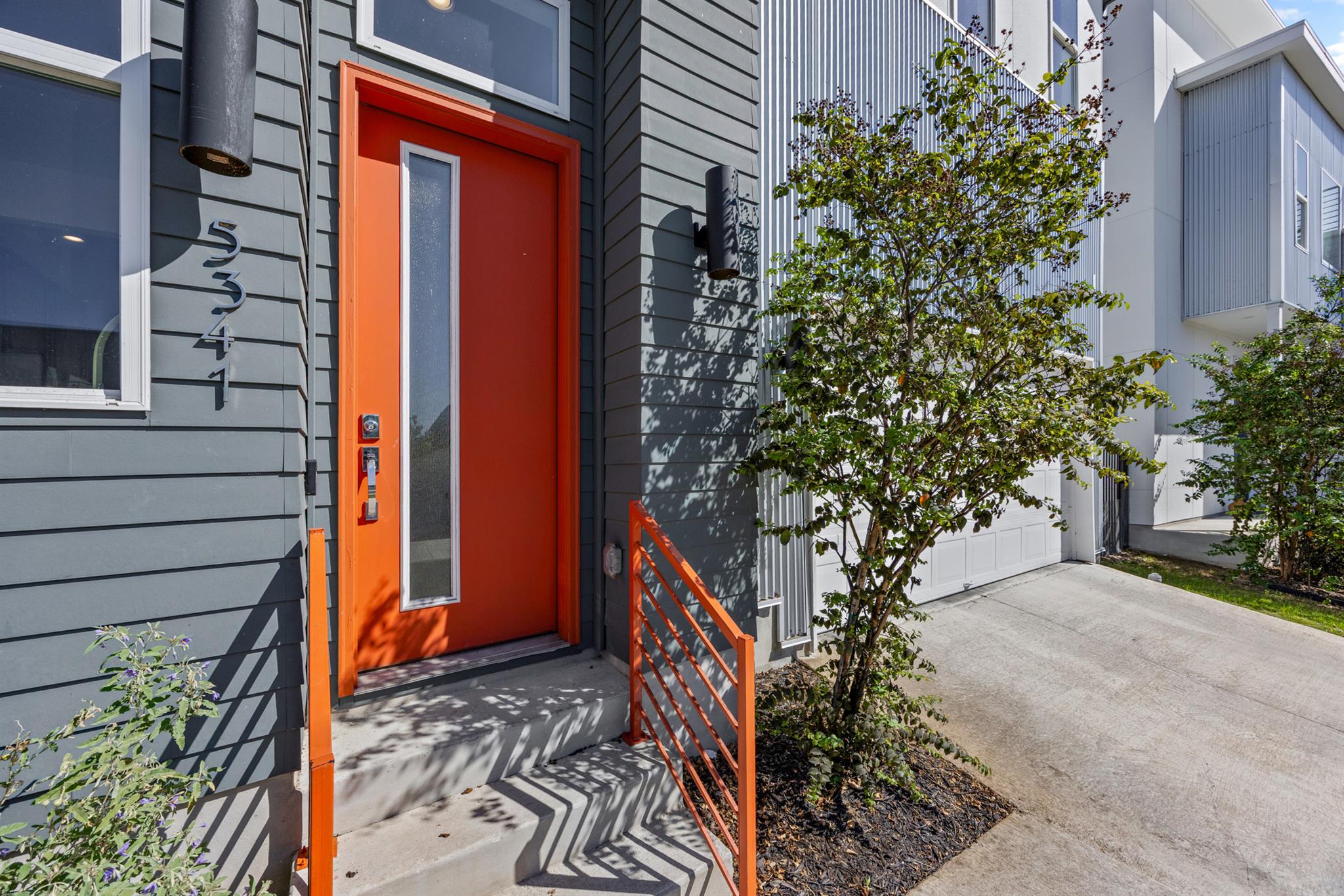 5341 Agatha Cir, Austin, TX 78724