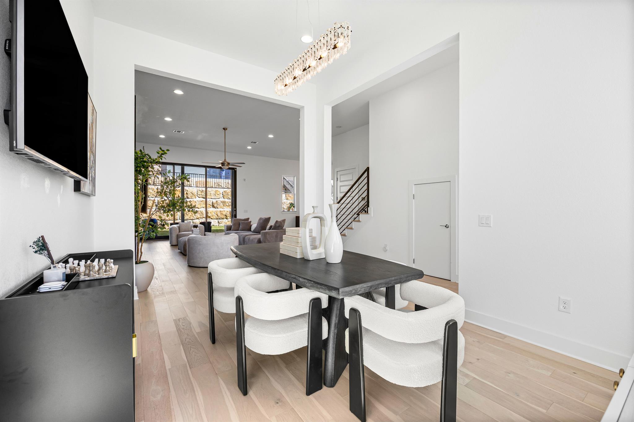 5341 Agatha Cir, Austin, TX 78724