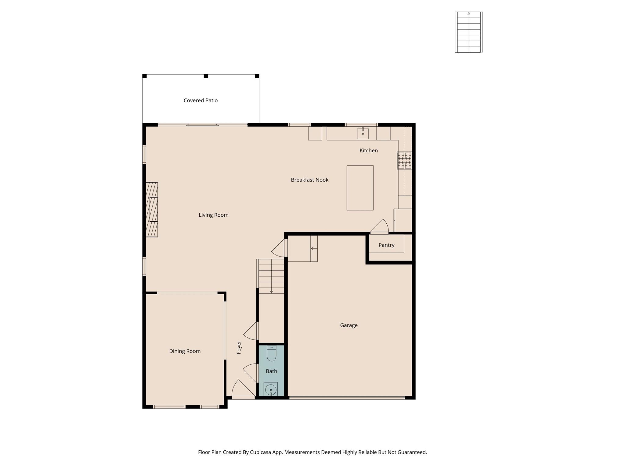 5341 Agatha Cir, Austin, TX 78724