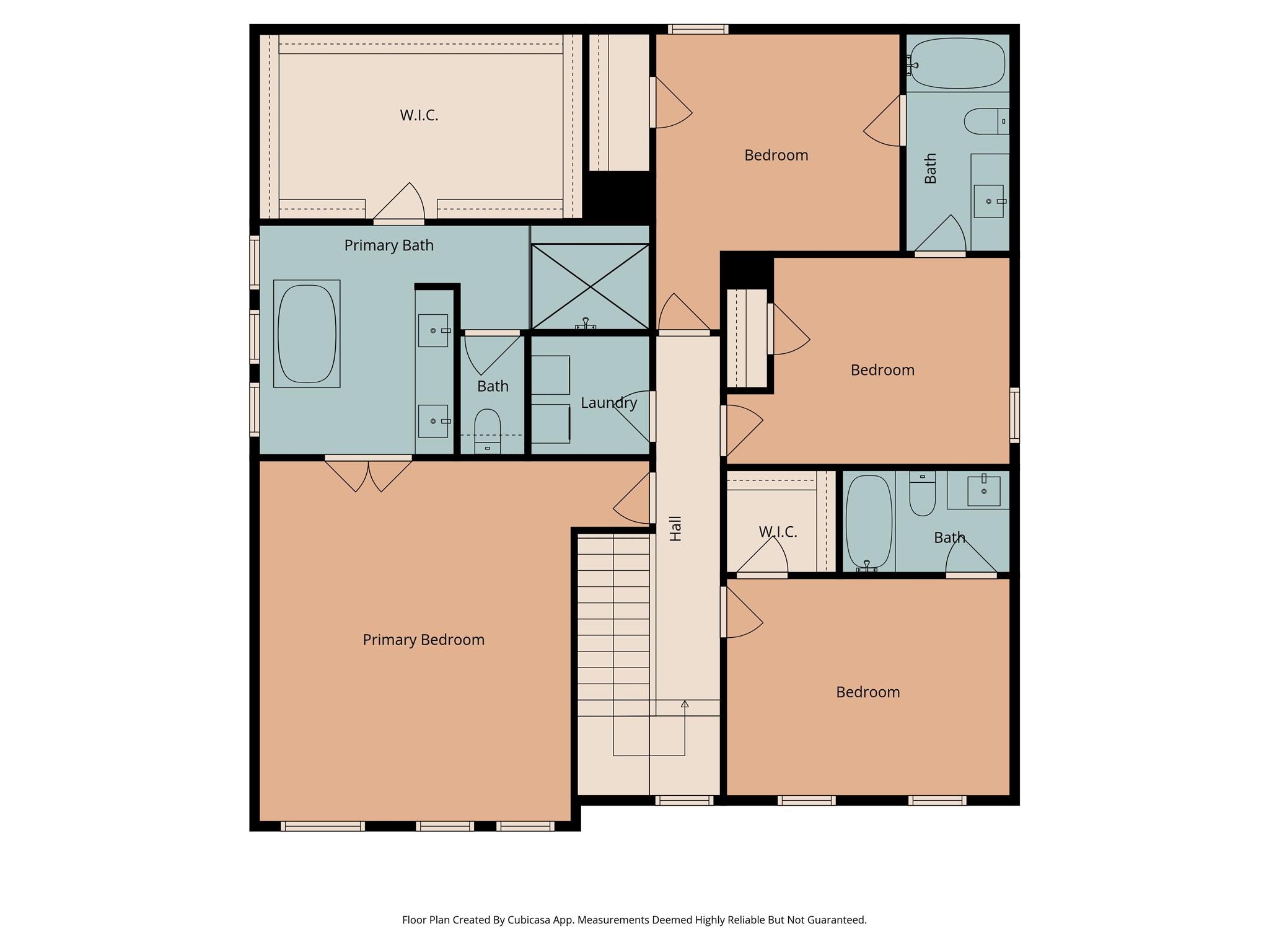 5341 Agatha Cir, Austin, TX 78724